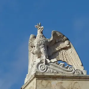 Sicilian Eagles Appartement