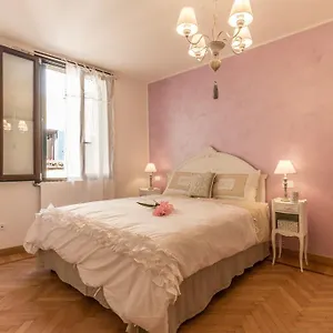 Casa Dell'artista Appartement Venise