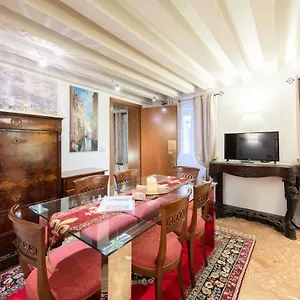 Ca' Del Carro Family Appartement Venise