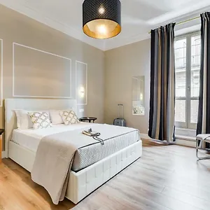 Repubblica Exclusive Appartement Rome