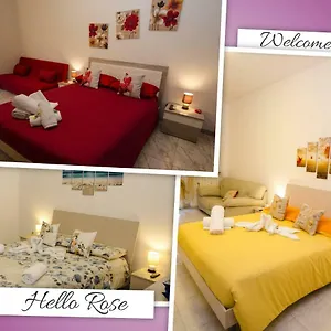 Hello Rose - Intero Appartement Rome