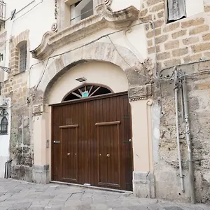 Apartamento Centro Casa Monteleone, Palermo
