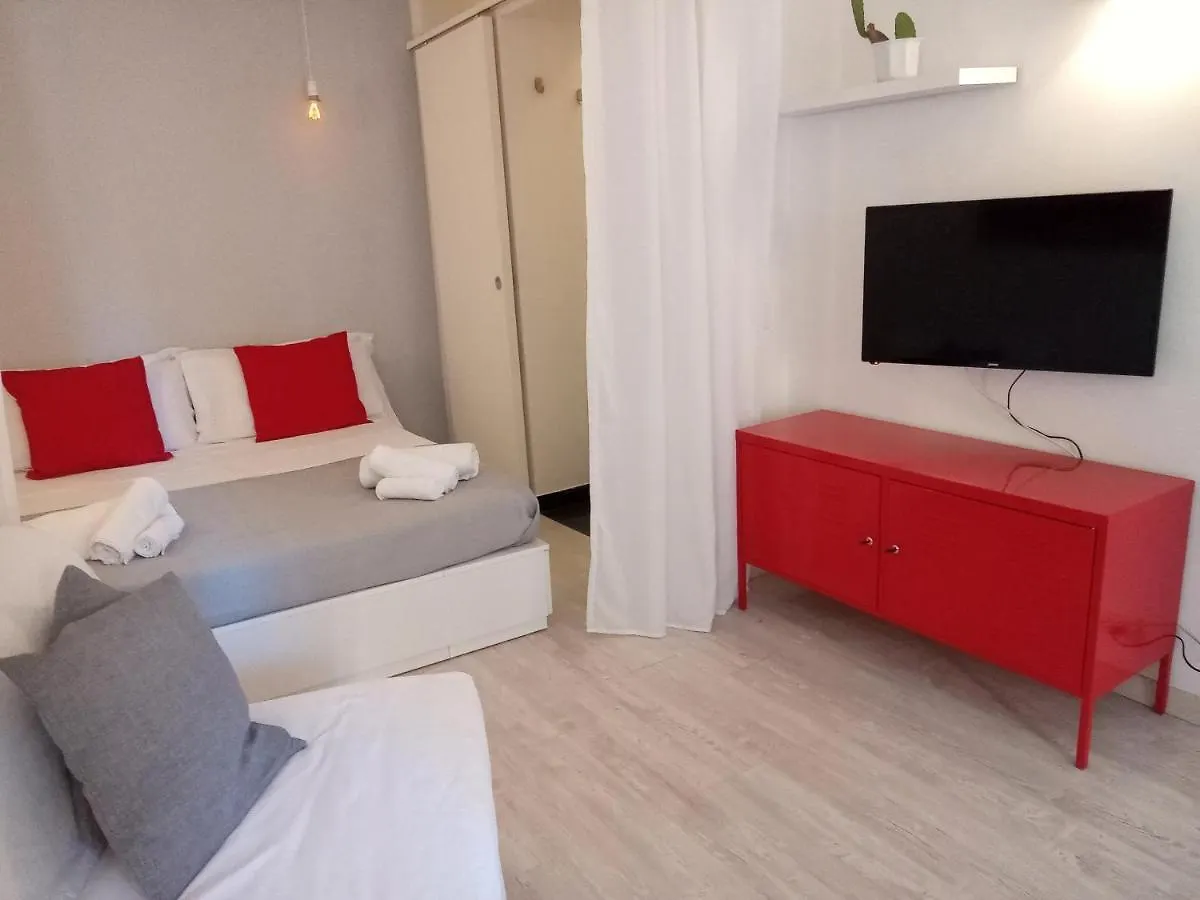 Studio10 Palermo Italy