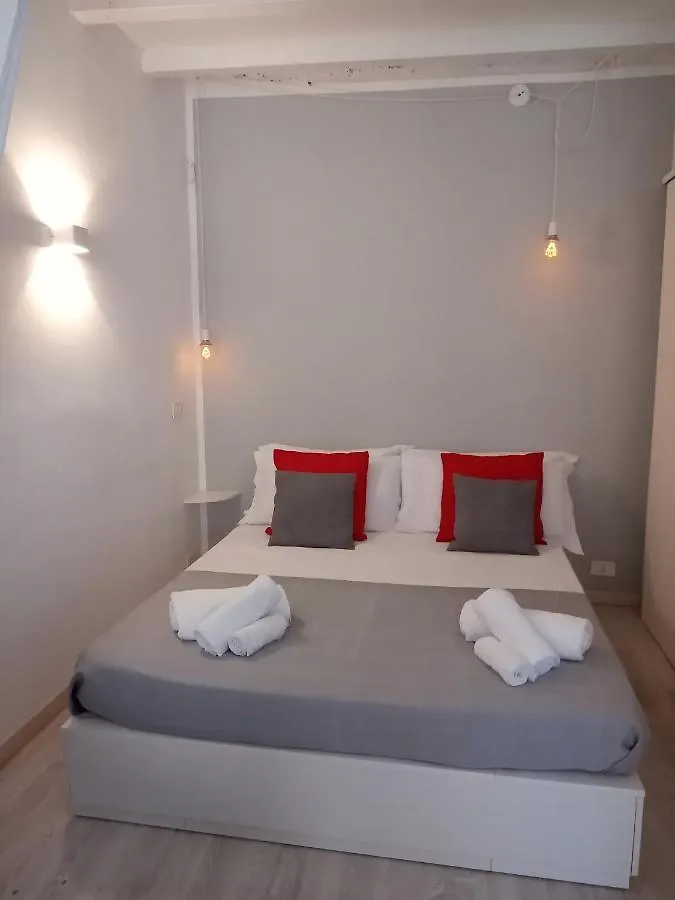 Apartment Studio10 Palermo