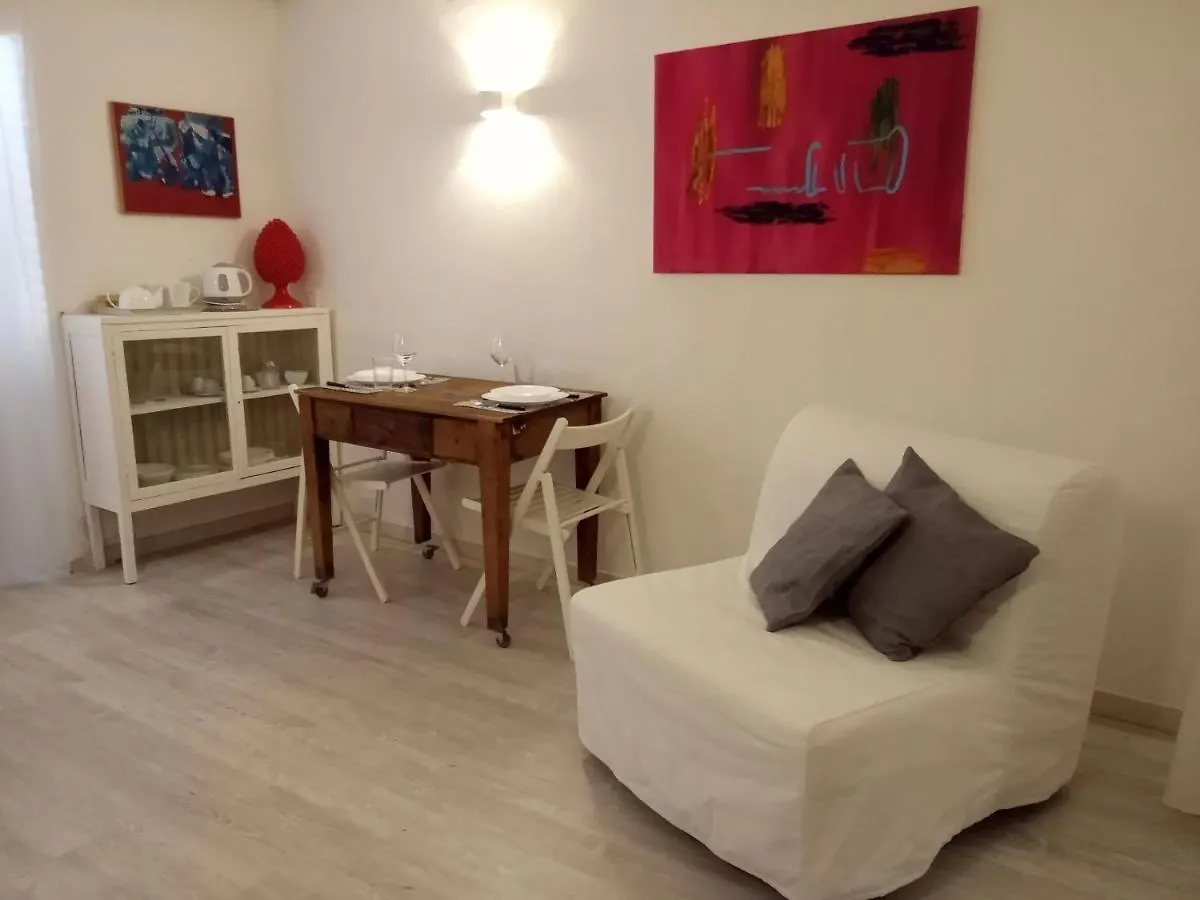 Apartment Studio10 Palermo Italy
