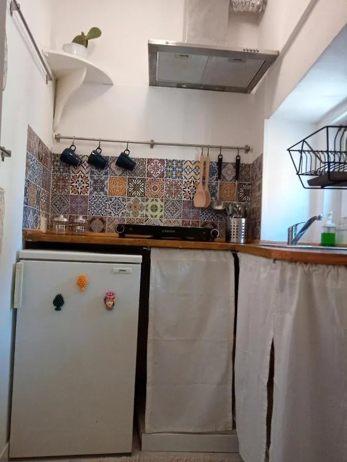 Apartment Studio10 Palermo