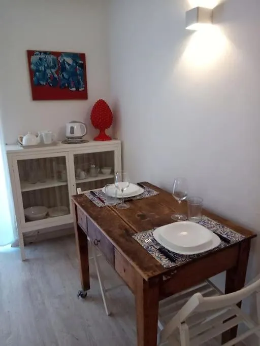 דירות פלרמו Studio10