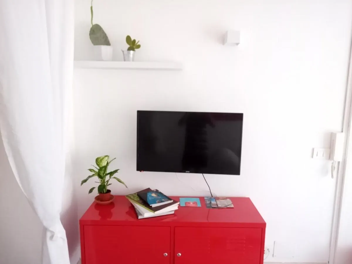 Apartment Studio10 Palermo