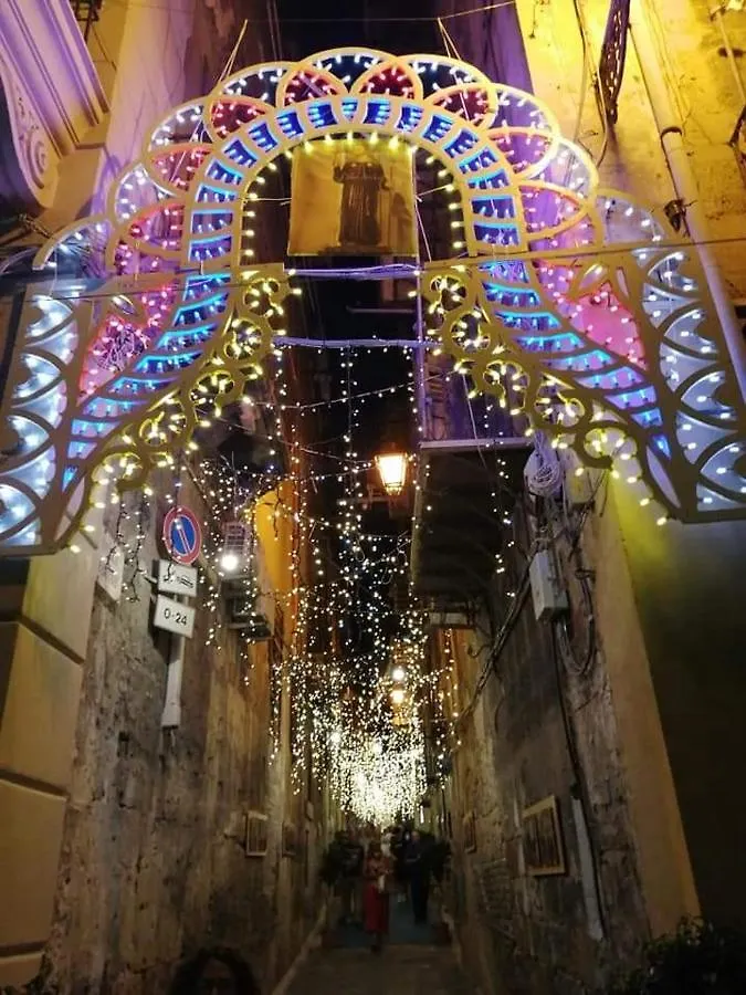 Studio10 Palermo Italy