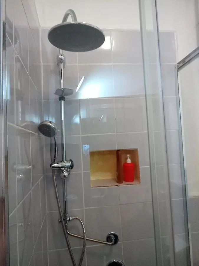 Studio10 Palermo Apartment